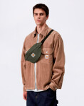Carhartt WIP Jake Hip Bag Opuntia