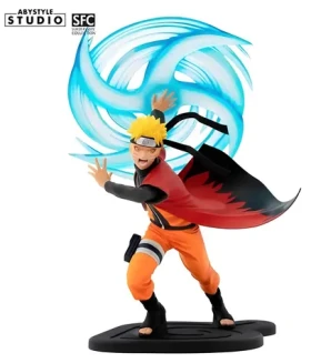 ABYSTYLE Sběratelská figurka Naruto Rasengan
