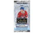 Hokejové karty NHL 2025-26 Upper Deck O-Pee-Chee Platinum Hobby Balíček