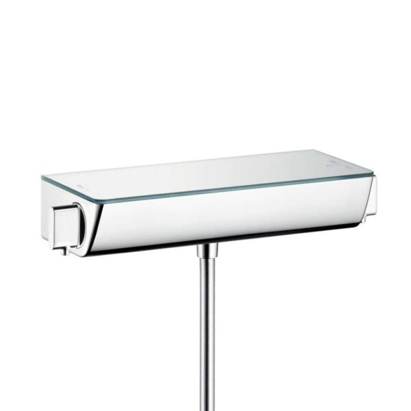 HANSGROHE - Ecostat Select Termostatická sprchová baterie, chrom 13161000