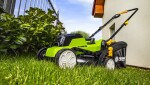 Aku sekačka FIELDMANN FZR 70335-A