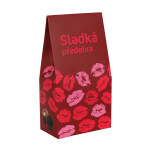 Pralinky - Sladká předehra - Albi