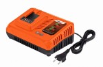Aku plotostřih Powerplus POWDPG75320