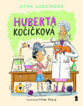 Huberta Kočičková - Jitka Ludvíková