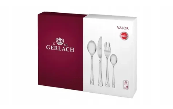 Gerlach Valor 68 ks