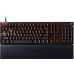 Razer Huntsman V3 Pro US černá / opticko-analogová / RGB / USB / US Layout (RZ03-04970100-R3M1)