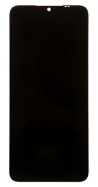 For Xiaomi LCD displej + dotyková deska černá / Náhradní LCD sestava / IPS / Xiaomi Redmi 9A, 9C, 9AT (2453269)