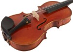 DXKY Custom Stradivari No.2