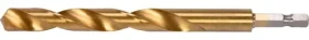 YATO Vrták na kov TITAN 1/4"" 11mm