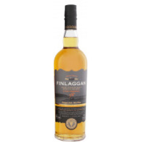 Finlaggan Islay Old Reserve Cask Strength Whisky 58% 0,7 l (holá lahev)