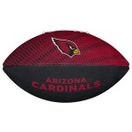 Míč Arizona Cardinals NFL Tailgate Wilson Junior Football