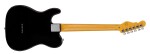 G&L Tribute ASAT Classic Gloss Black, MP