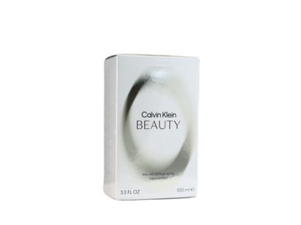 Calvin Klein Beauty Dámská EDP 100 ml