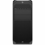 HP Z4 Tower G5 černá / Intel Xeon W7-2475X 2.6GHz / 128GB / 2TB SSD / Nvidia RTX 4000 20GB / W11P (5E8W1EA#BCM)