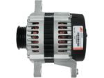 Alternátor CHEVROLET/DAEWOO Matiz a Spark | 0.8 a 1.0 Benzin - 65Amp