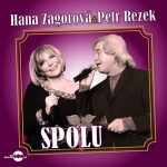 Hana Zagorová &amp; Petr Rezek - Spolu - CD - Petr Rezek