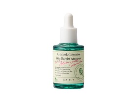 AXIS-Y Pleťová ampule Artichoke Intensive Skin Barrier 30 ml