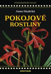 Pokojové rostliny Anna Skalická