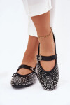 Balerinky model 214114 Step in style 36
