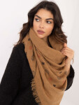 Šála AT SZ 23504.93P velbloudí jedna velikost