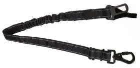 SIXTOL CAR BELT FREDY Bezpečnostní pás do auta pro psa / 63/90 x 2.5cm (SX1045)