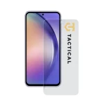 Tactical Glass Shield 2.5D sklo pro Samsung Galaxy A56 5G Clear (57983124696)