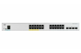 Cisco C1000-24P-4G-L