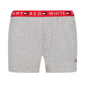 Dámské šortky UW0UW01668-004 - Tommy Hilfiger M