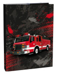 A4 Fire Rescue