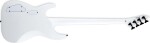 ESP LTD M-4 Arctic Metal SWS
