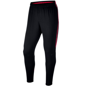 Dětské fotbalové kalhoty B Dry Squad 859297-020 - Nike XS (122-128 cm)
