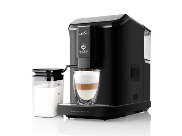 Eta automatické espresso 818090000