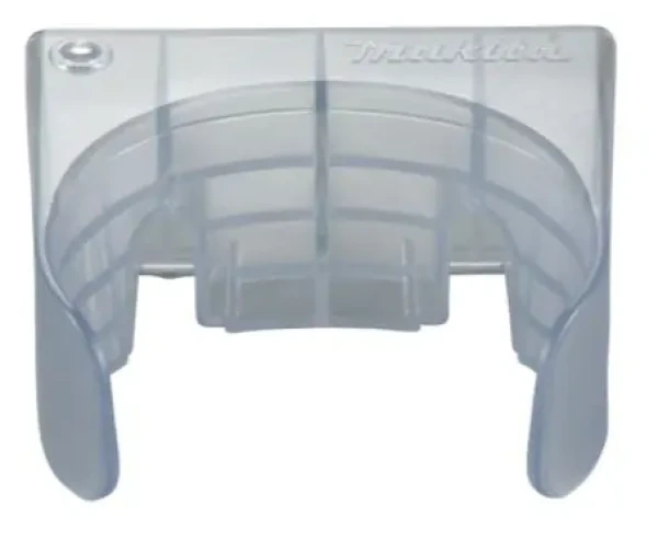 Makita 199971-7 Nástěnný držák z průhledného plastu (0088381546171)