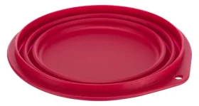 Trixie Cestovní silikonová miska sklapovací 2 l/22 cm