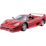 Bburago 1:24 Ferrari F50 Bburago