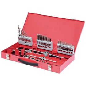 KS Tools 3310644 ruční závitník ocel 1 ks