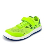 Chlapecké barefoot bežecké boty VIPER JUNIOR GREEN Joma BFVIPJS2611V - 28