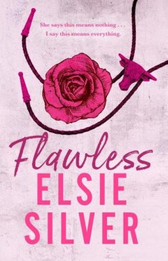 Flawless: Elsie Silver