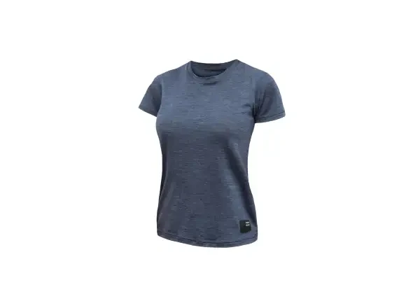 Sensor Merino Lite KR dámské mottled blue