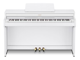 Casio AP-300 WE