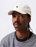 Carhartt WIP Madison Logo Cap White/Black