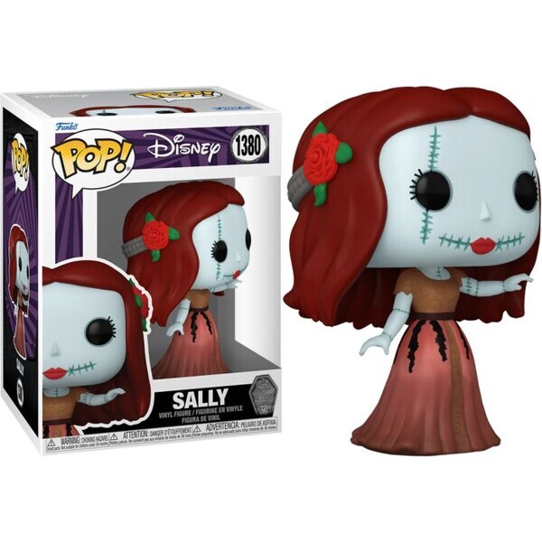 Funko POP Disney: The Nightmare Before Christmas 30th - Formal Sally