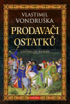Prodavači ostatků,