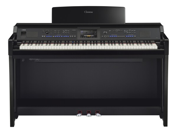 Yamaha CVP-905B