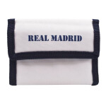 Peněženka Real Madrid RM6CAR11 Bílá