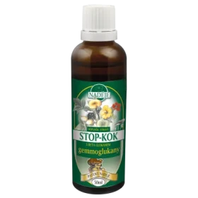 Stop-kok s gemmoglukany 50 ml