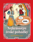 Nejkrásnější české pohádky