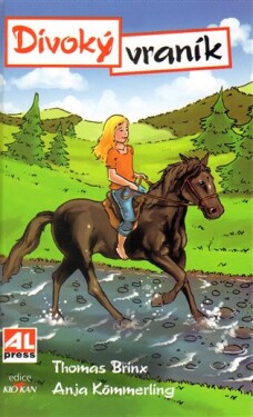 Divoký vraník
