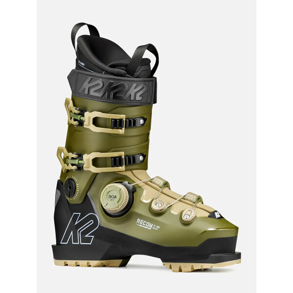 Lyžáky K2 Recon X 130 BOA 26/27 velikost lyžáků 265