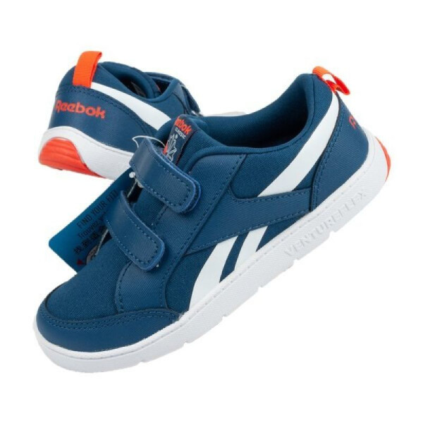 Dětské boty Jr 25,5 model 16080693 - Reebok